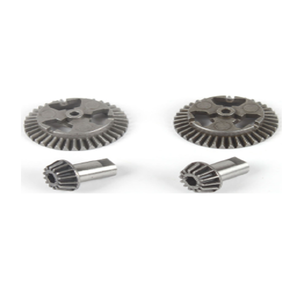 Differential Big Tooth 38T and 14T Gear Sets