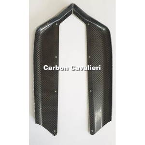 CAVALIERI Mugen MBX8 carbon Sideguards