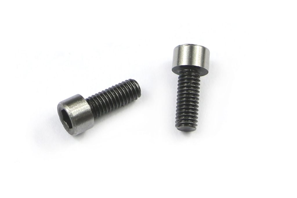 Steering mount screw 4-X (2) (SER401691)