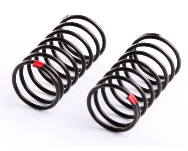 LC racing FRONT SHOCK SPRING 1.3mm #L6139