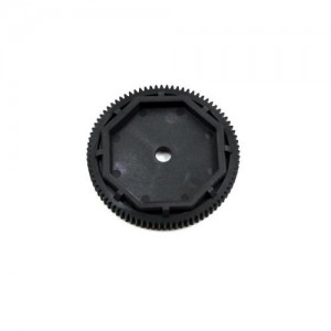 S4-SG84D DP48/84T Spur Gear of Dual Pad Slipper for YZ-4SF