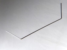 ANTI-ROLL BAR (φ1.1mm) A2153/11
