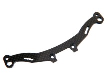 REAR GRAPHITE SHOCK TOWER A2502