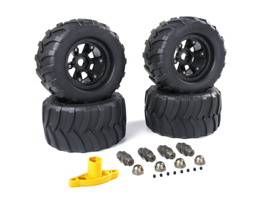 FG trochlea type tyre modification kit(220*120)97024구매시 LT에서 사용 가능 #86021