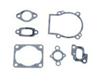 four-point paper gasket  #670151
